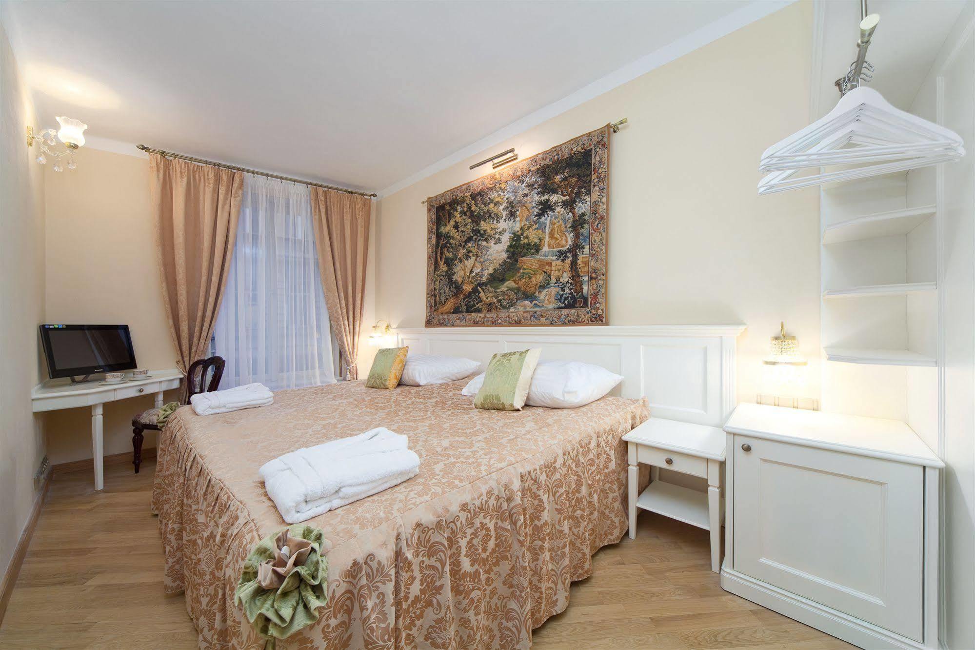 Louren - The Bridge Inn 4* Praga