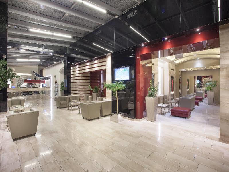 Elephant Design Hotel 4*