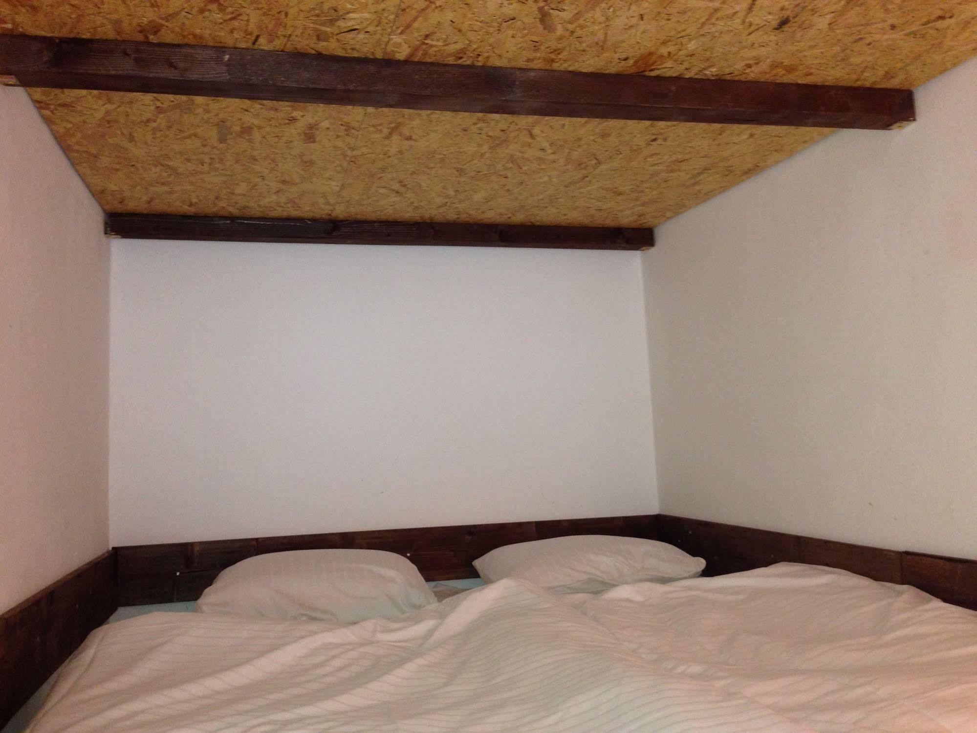 Hostel Marabou *