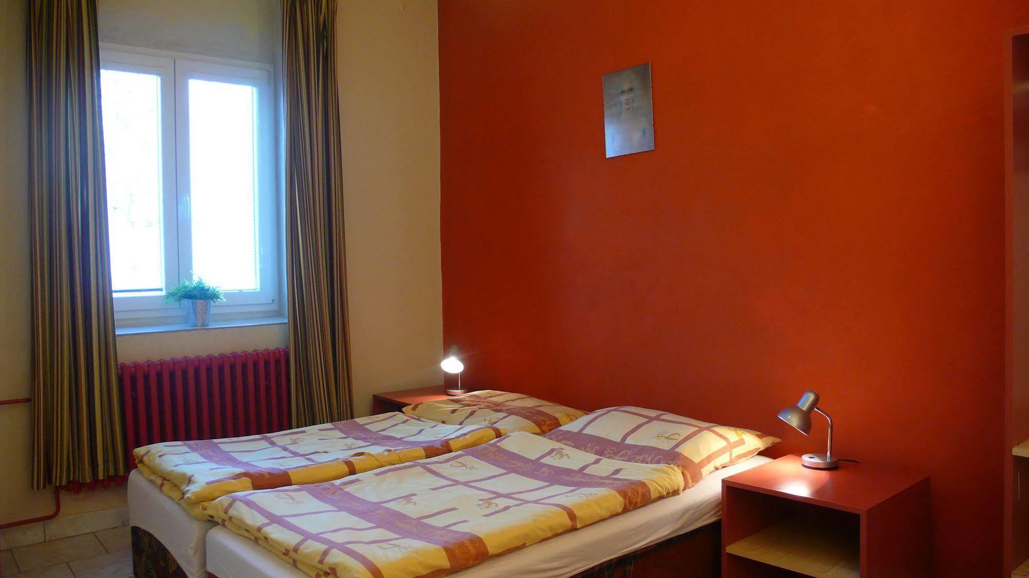 Hostel Marabou *