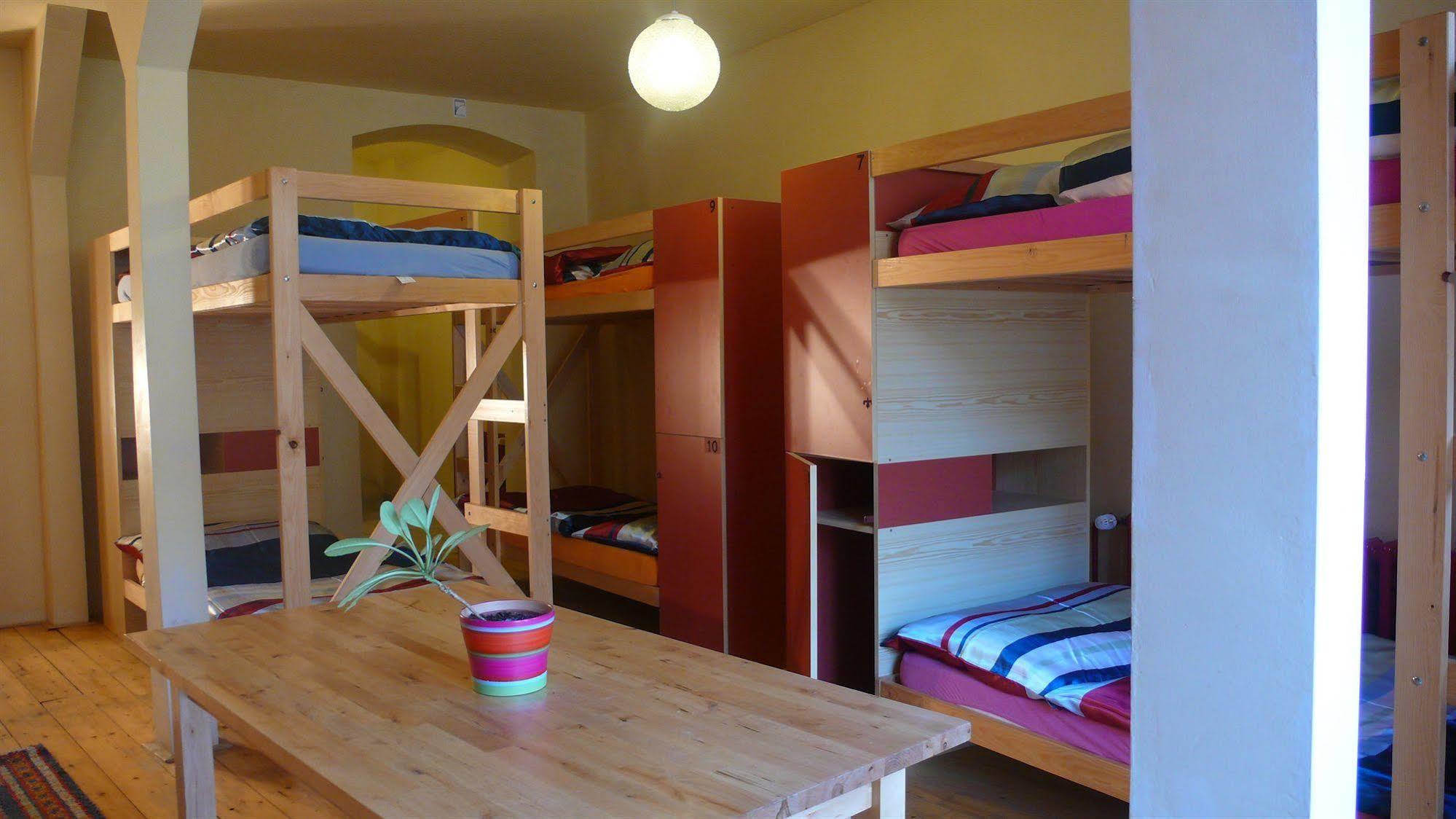 Hostel Marabou *