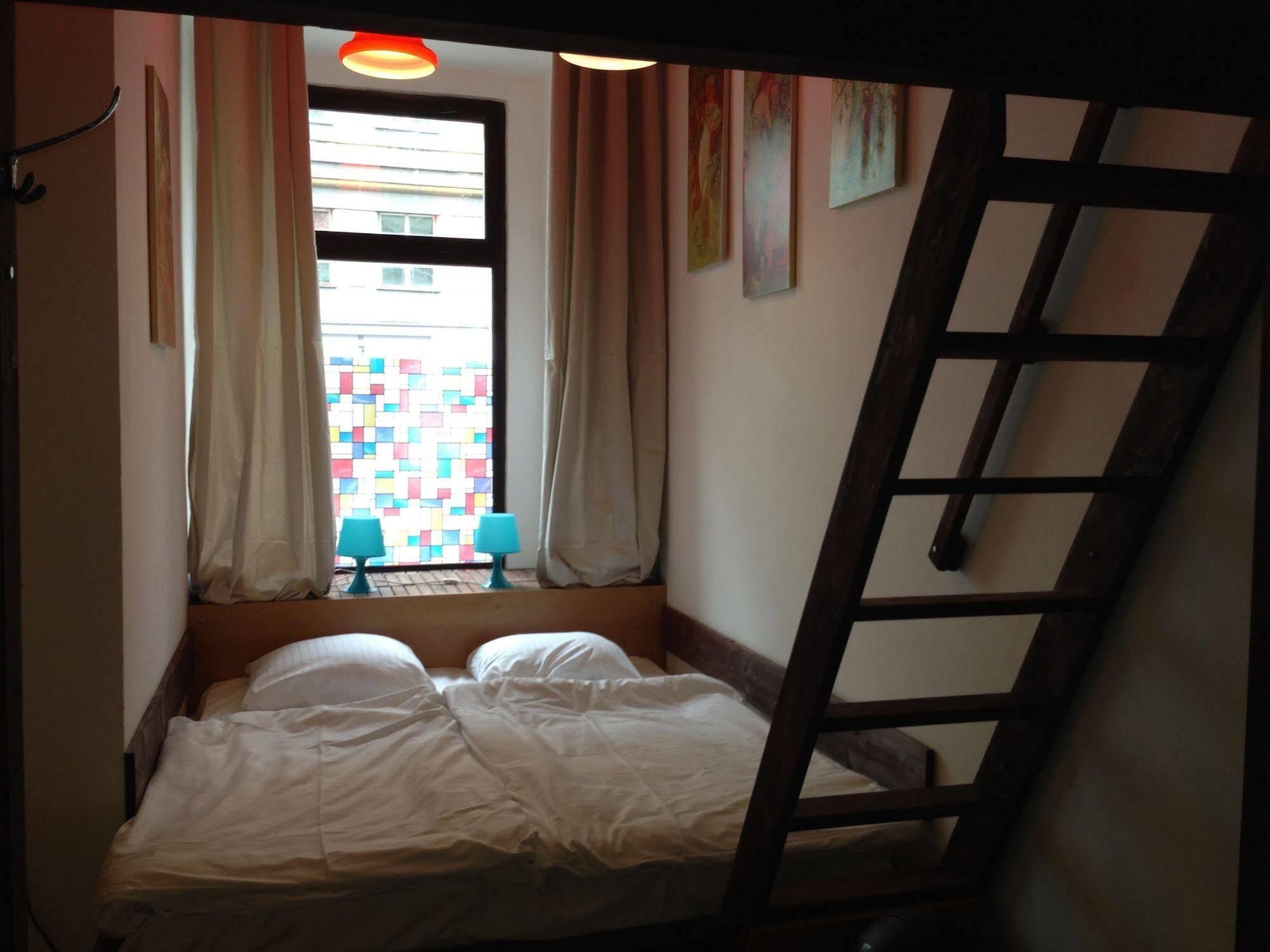 Hostel Marabou *