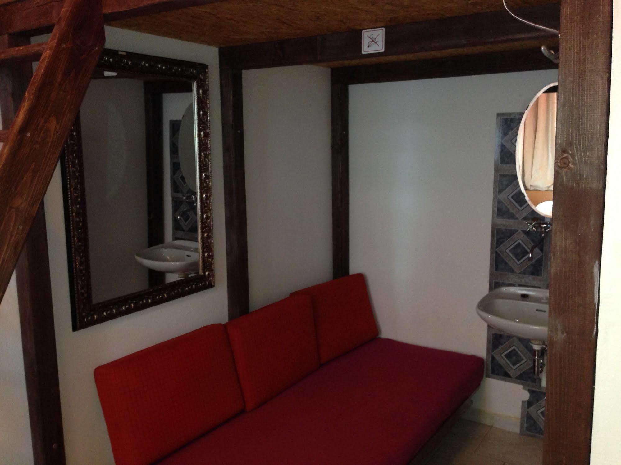 Hostel Marabou *