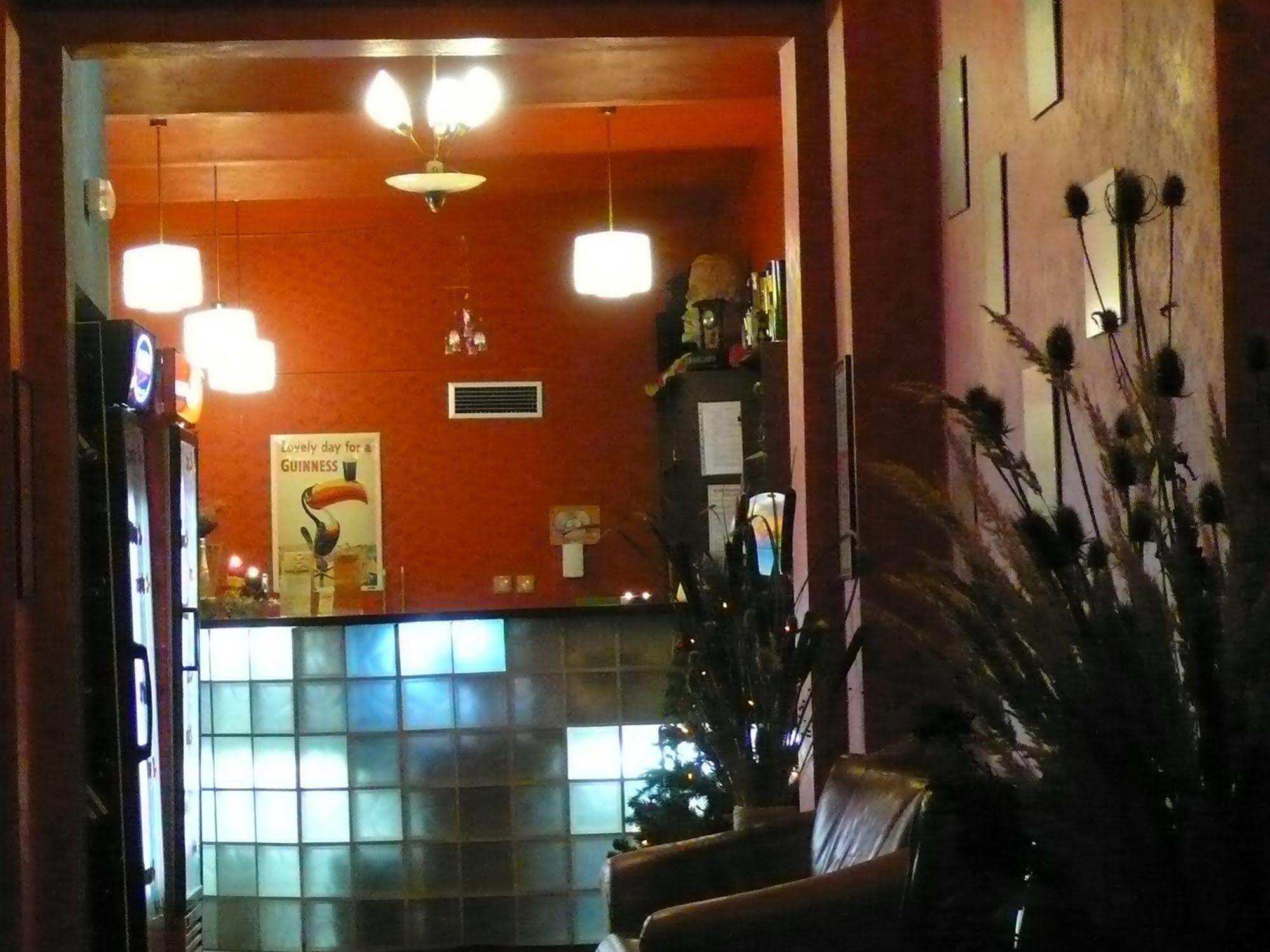 Hostel Marabou *
