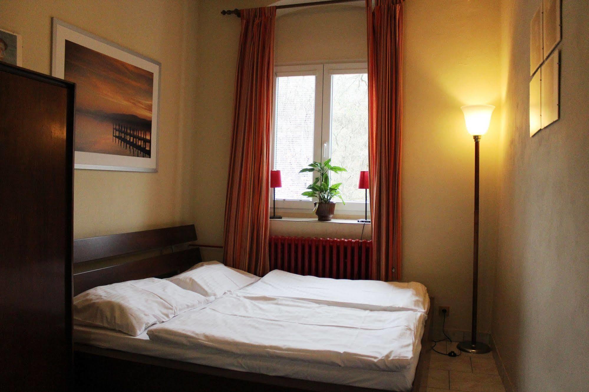 Marabou Prague