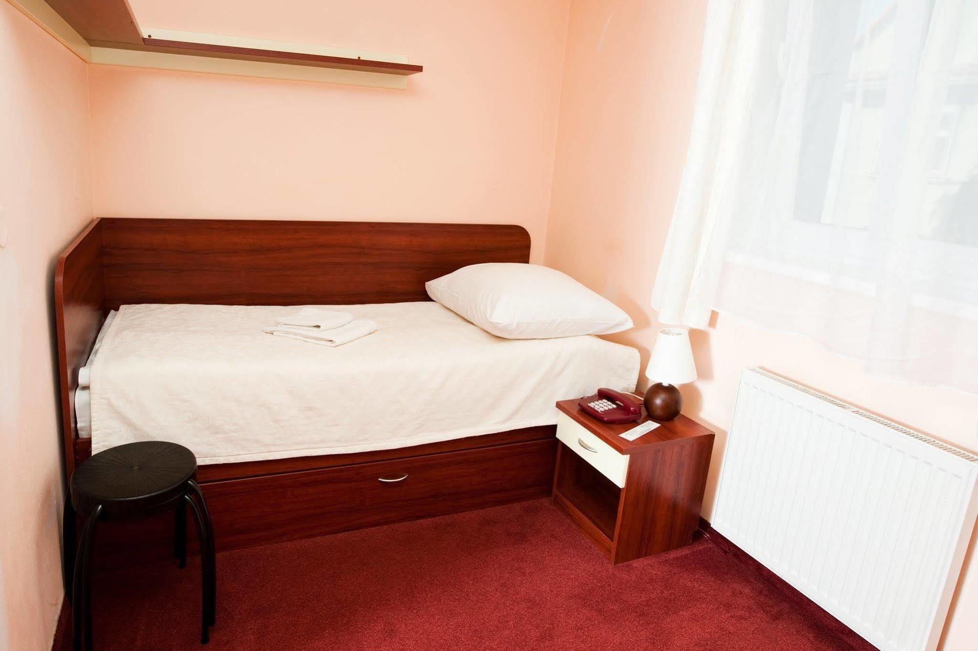 Marie - Luisa Hotel Prague