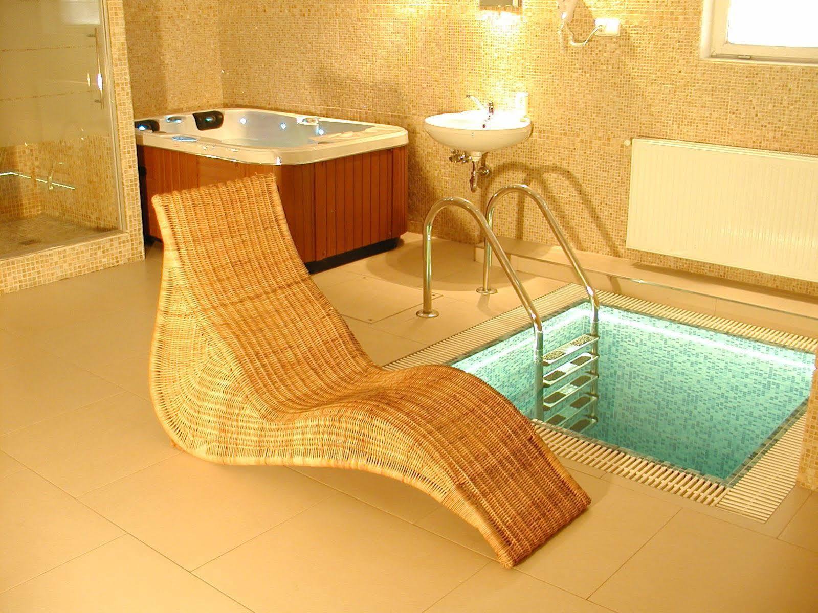Marie - Luisa Hotel Prague