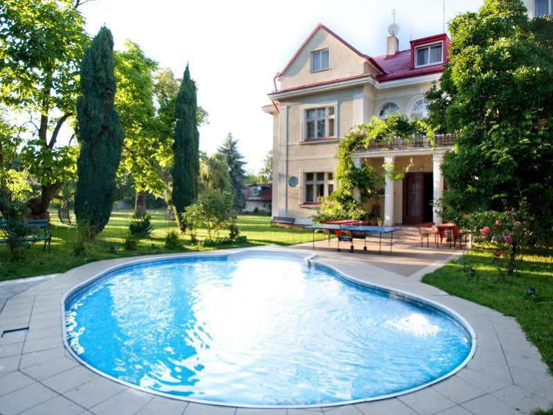 Marie - Luisa Hotel