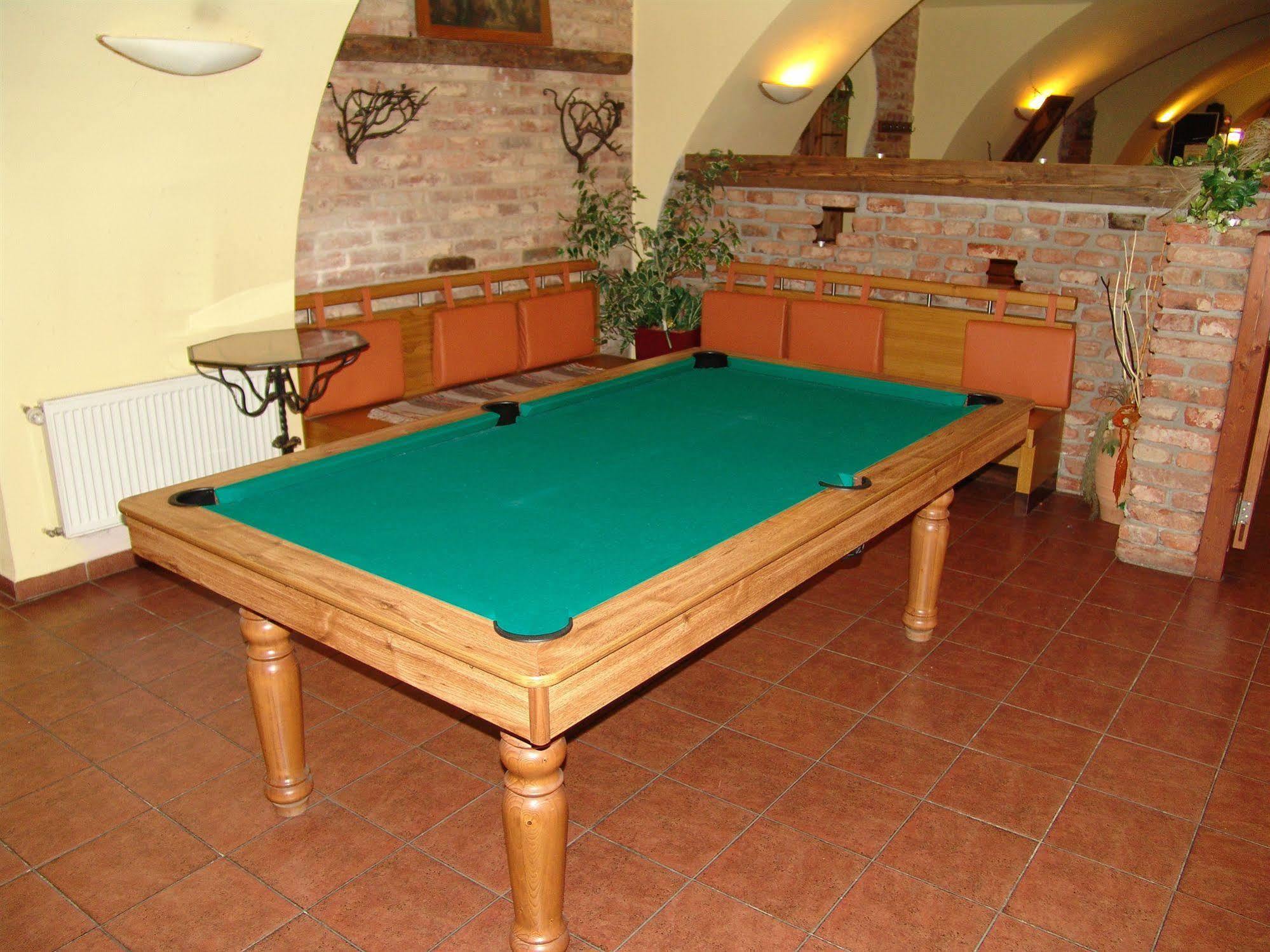 Stary Pivovar 3*