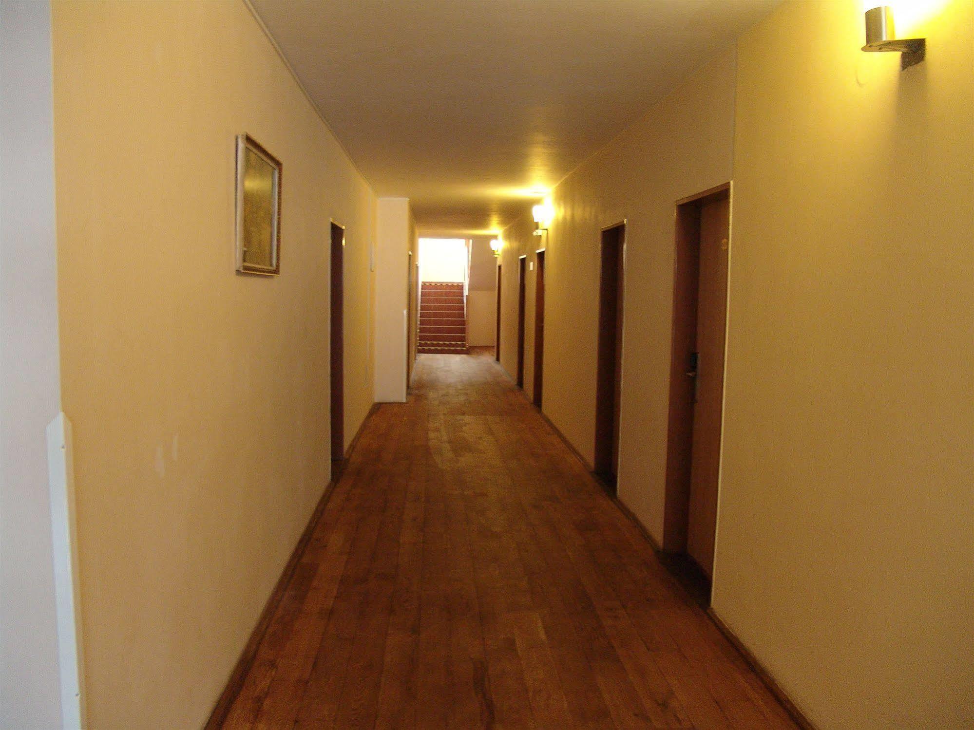 Stary Pivovar Hotel 3*
