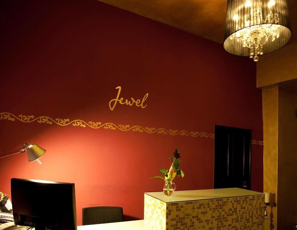 Design Jewel Hotel