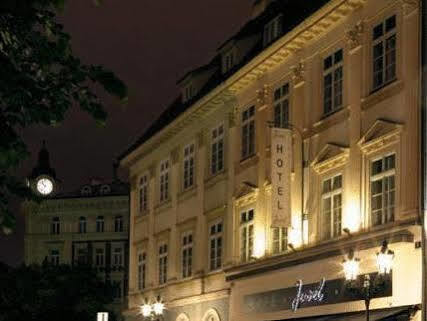 Design Jewel Hotel 4*