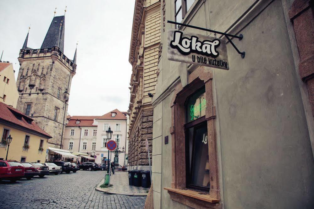 Charles Bridge & By Sivek Aparthotel Prague