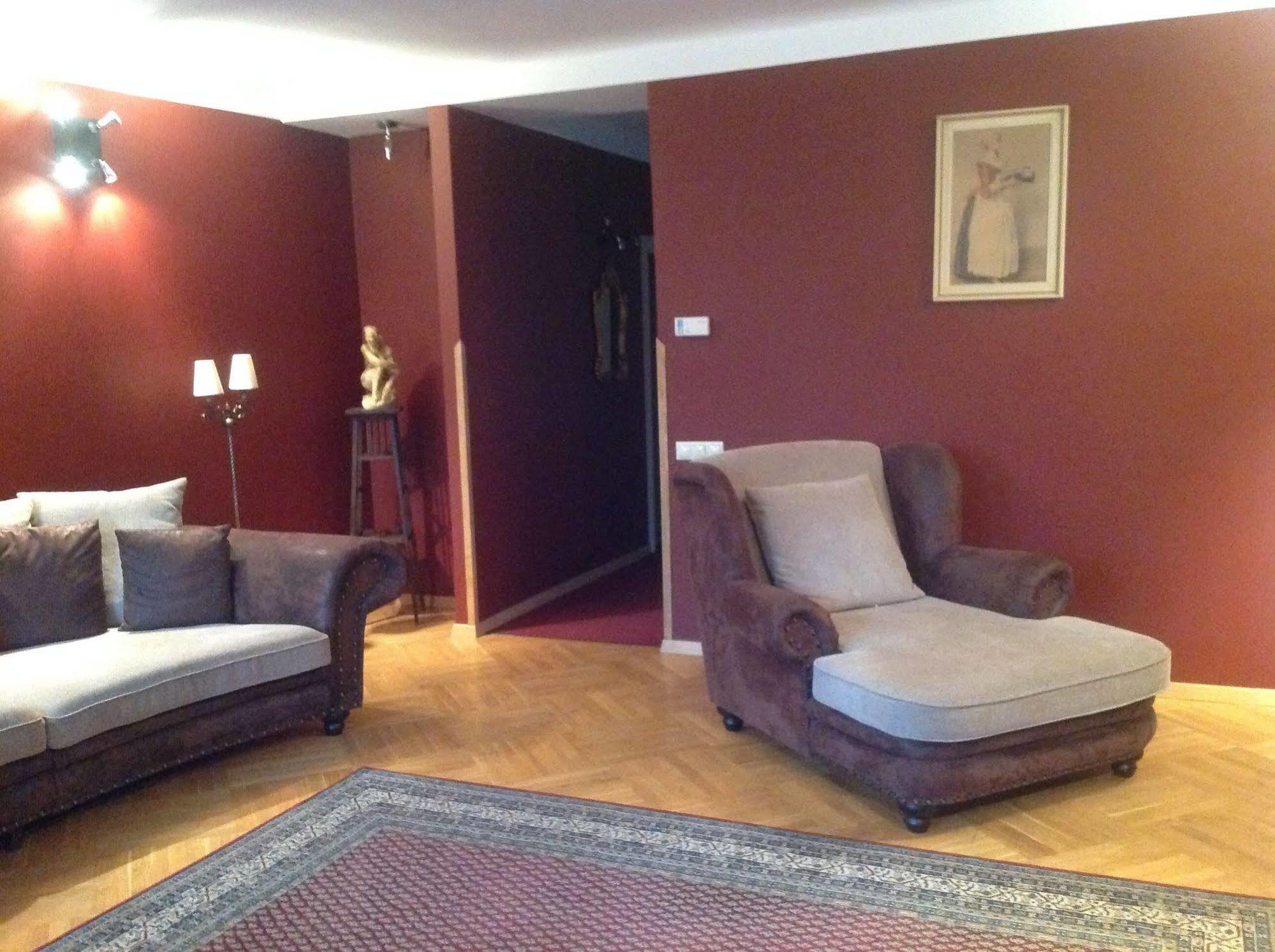 Otel Small Luxury Palace