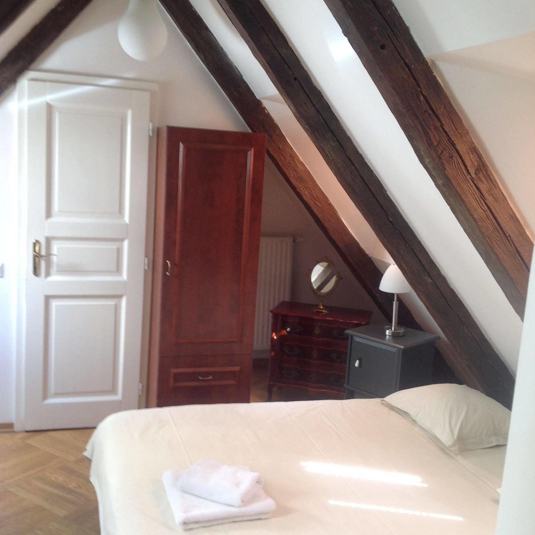 Otel Small Luxury Palace