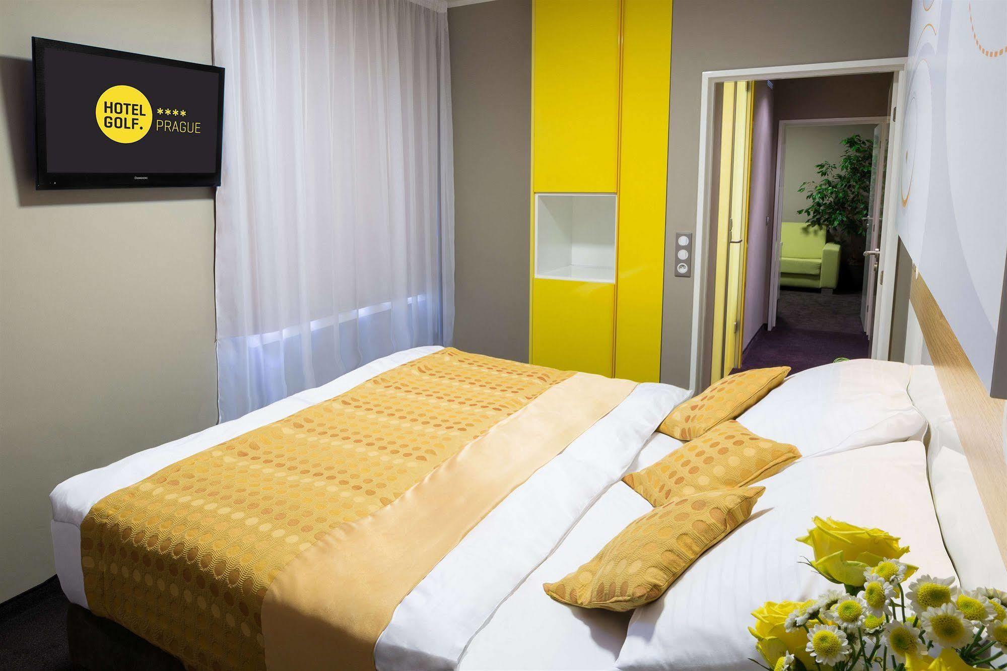 Golf Hotel 4*