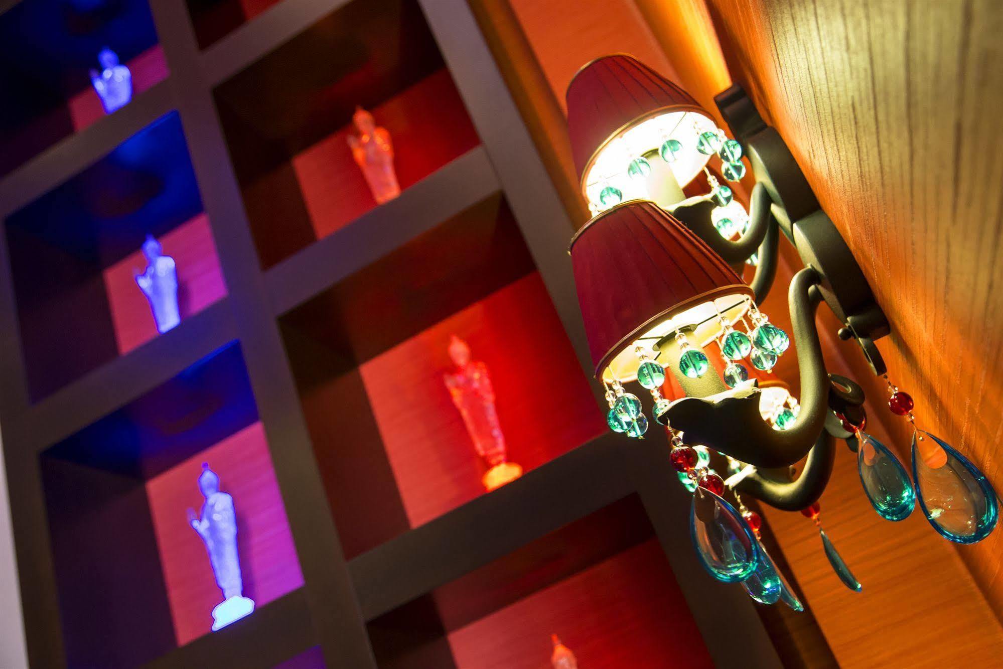 Buddha-bar 5* Prag