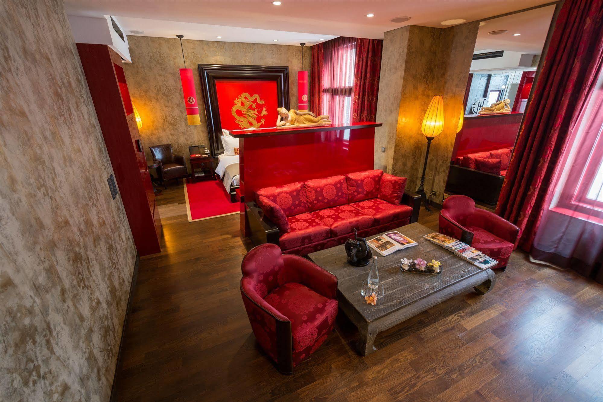 Buddha-bar