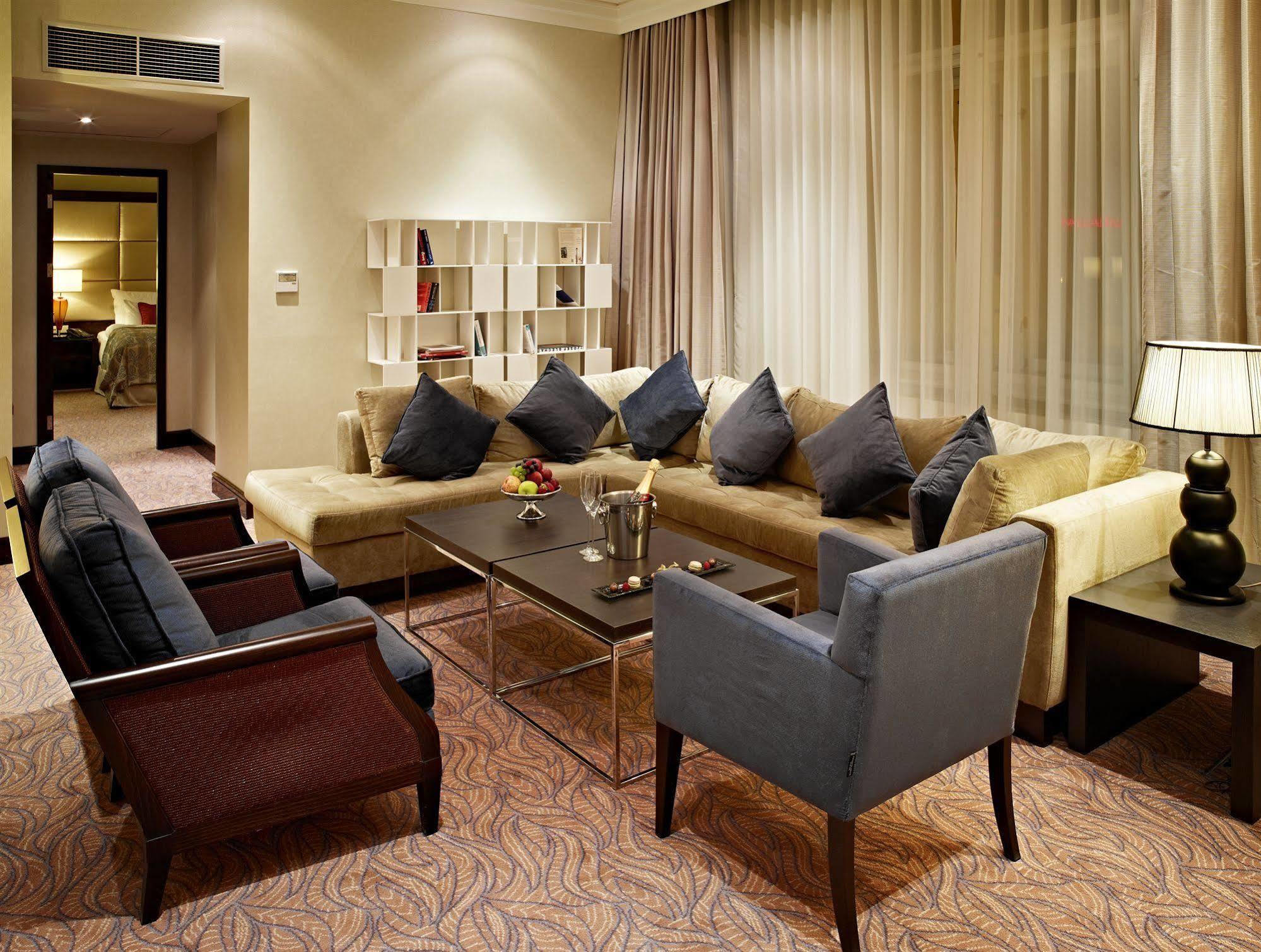 Kings Court 5* Praga