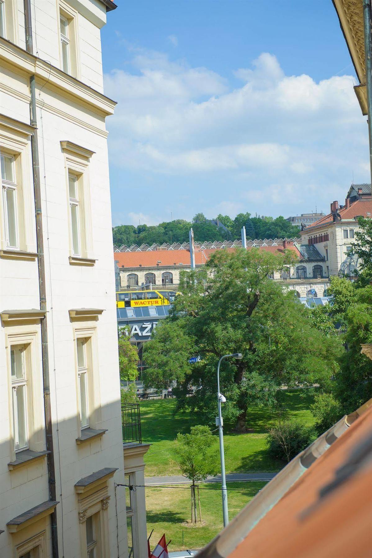 Cityspot Prague