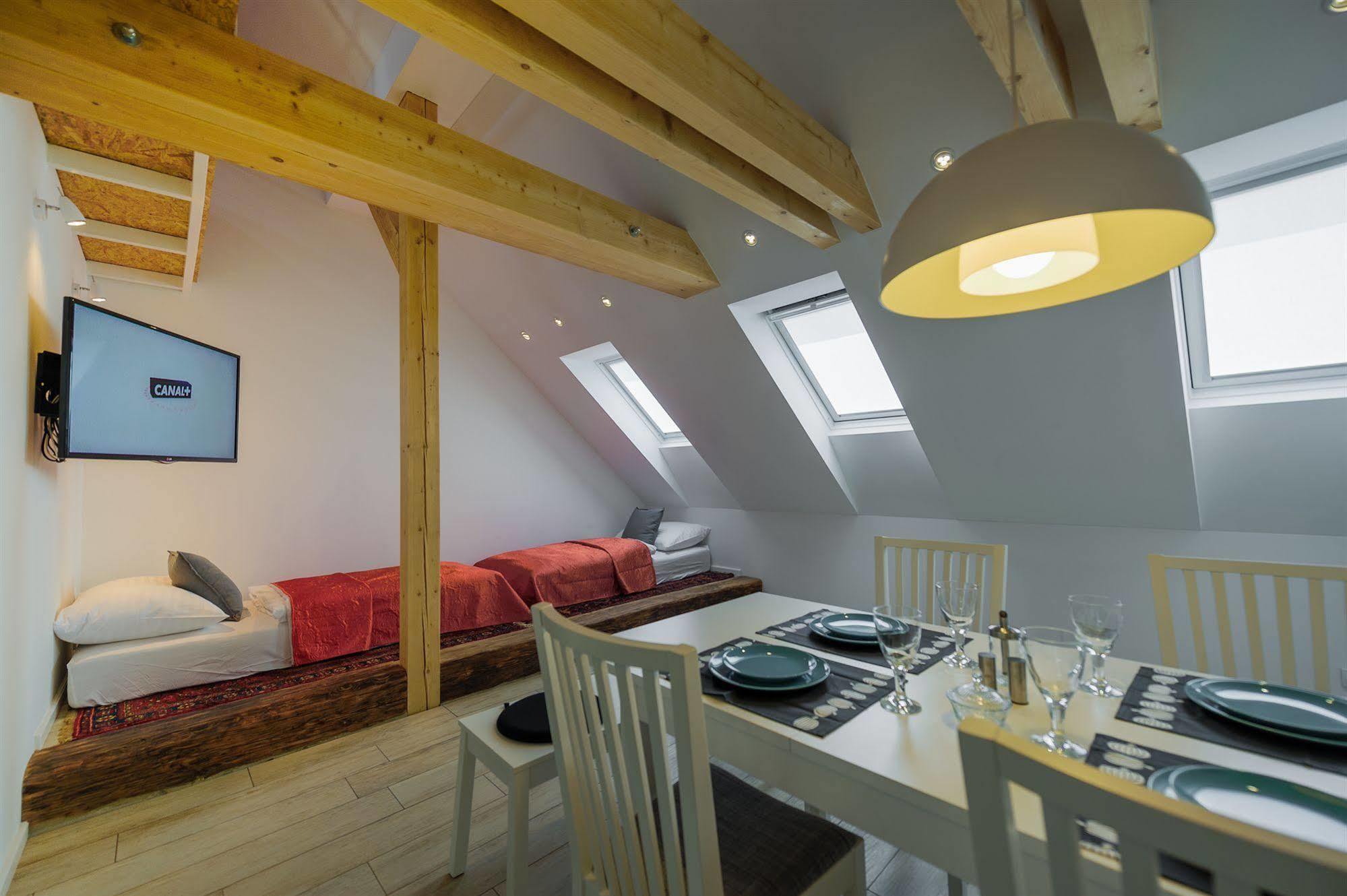 Aparthotel Cityspot