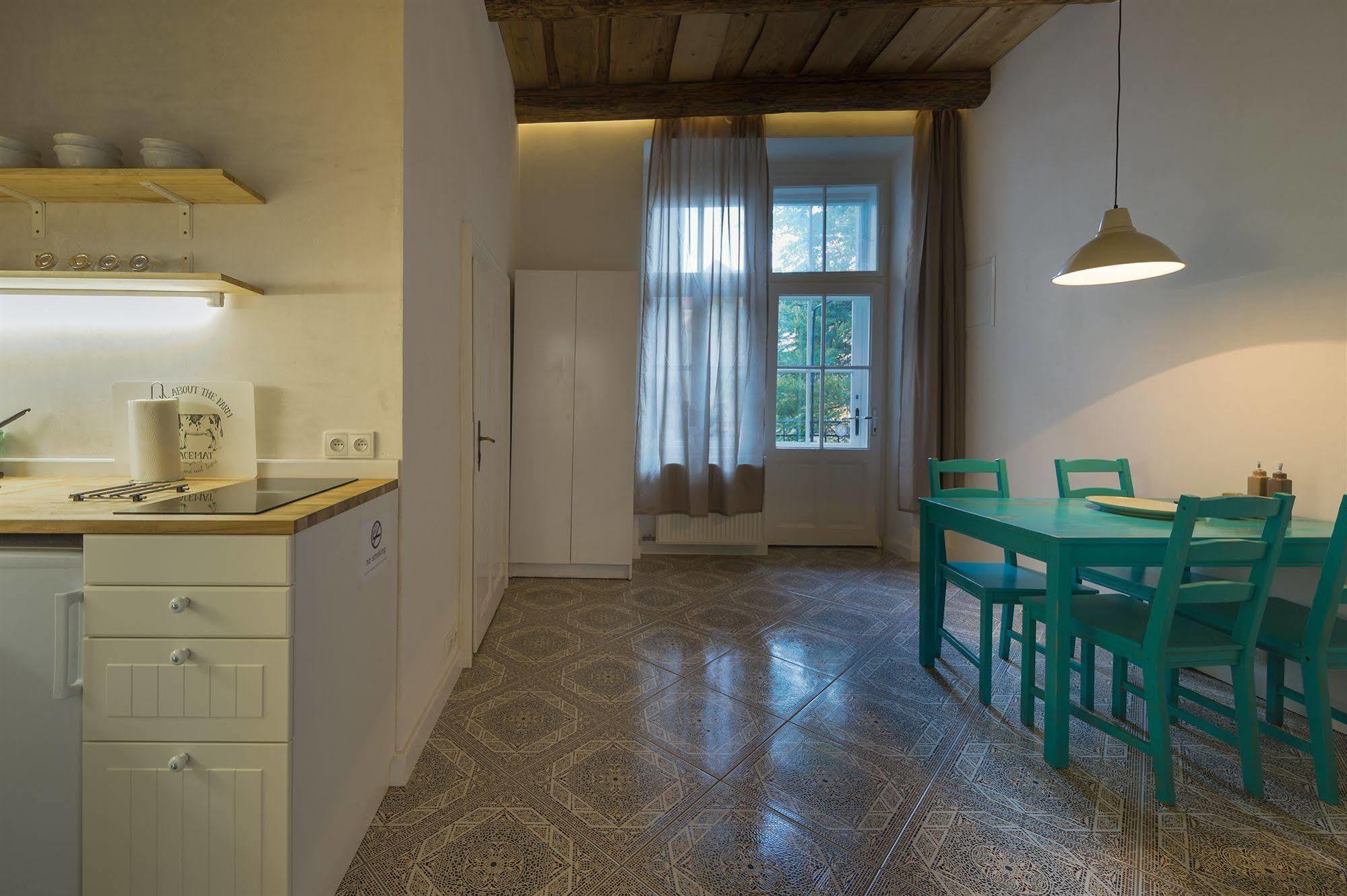 Cityspot Aparthotel