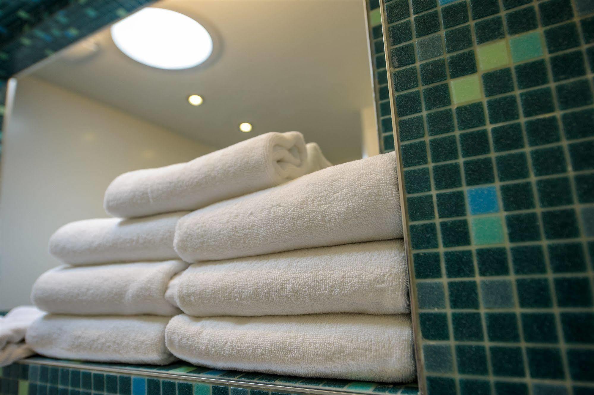 Cityspot Aparthotel