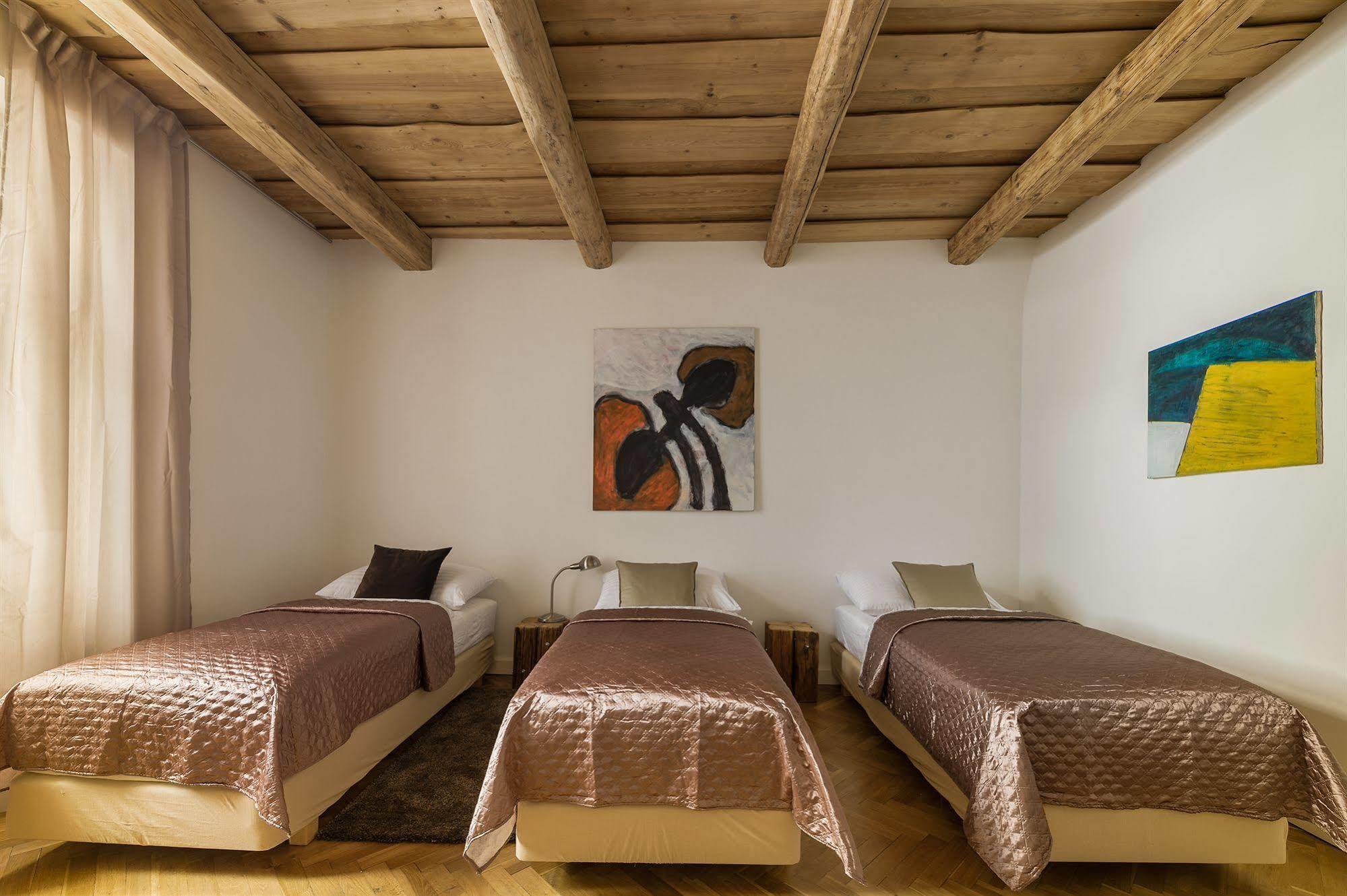 Cityspot Aparthotel 3*