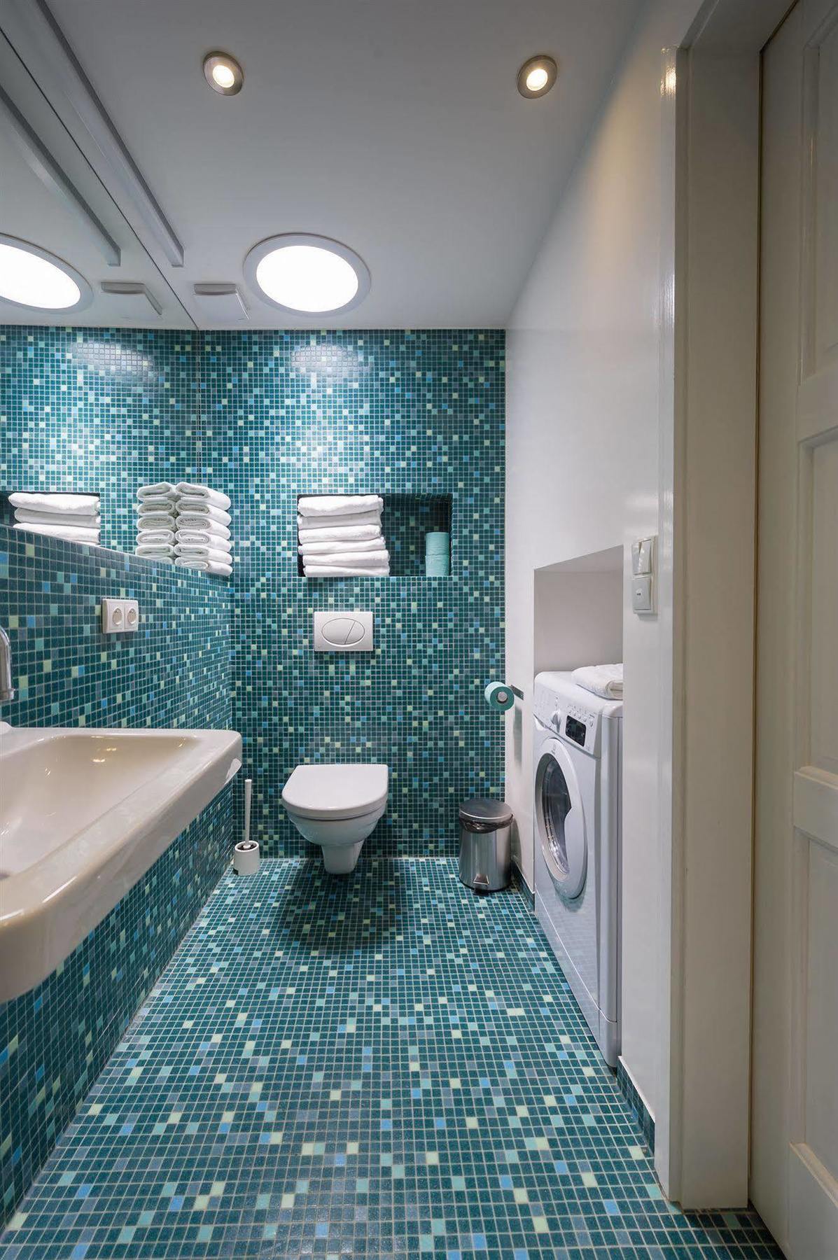 Cityspot Aparthotel 3*