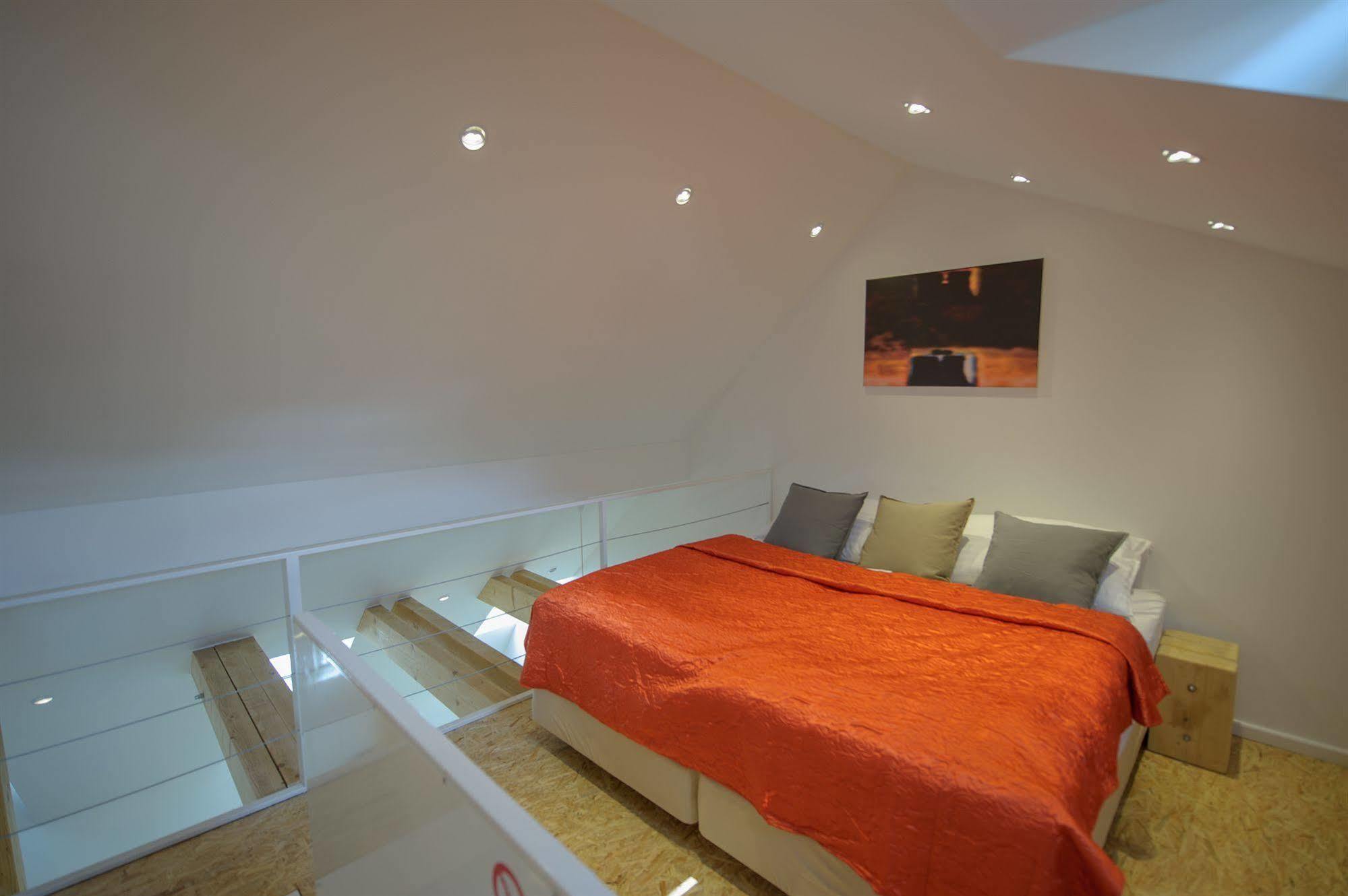 Cityspot Aparthotel