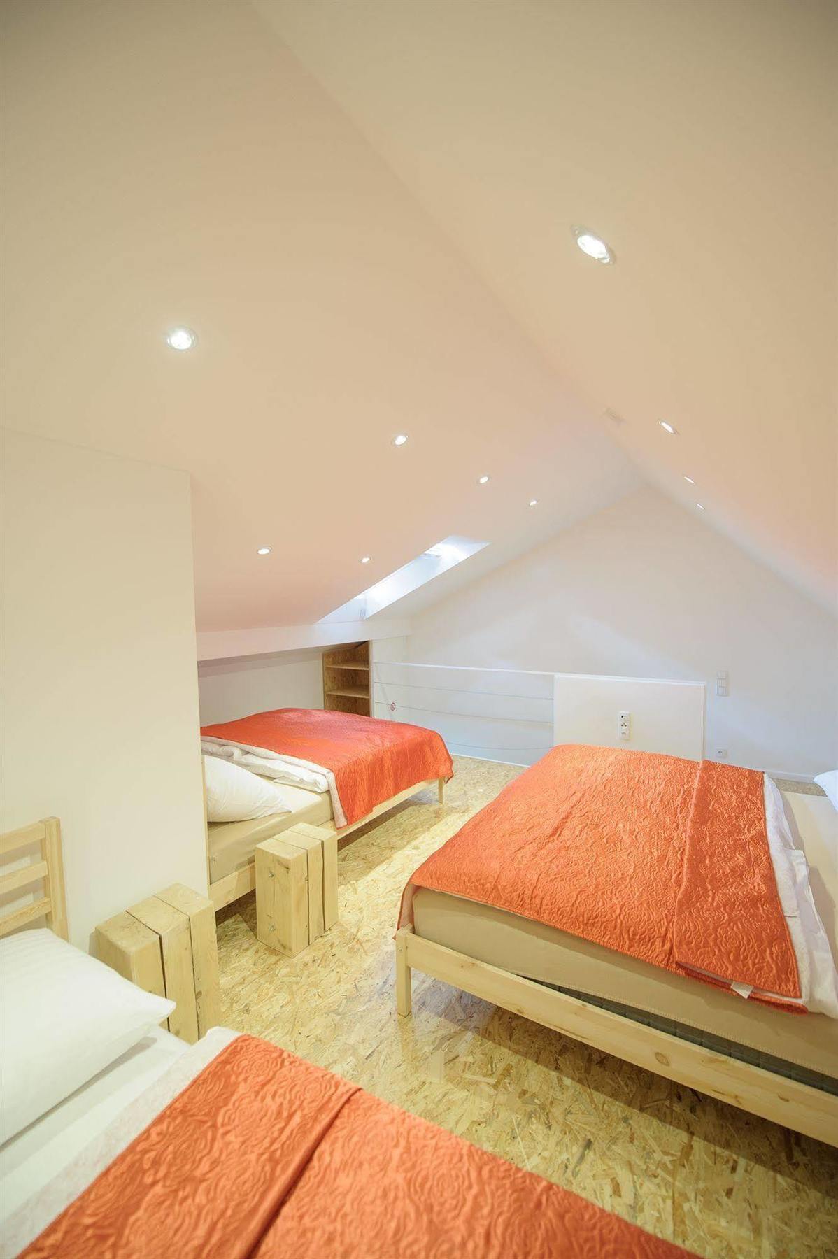 Cityspot Aparthotel 3*