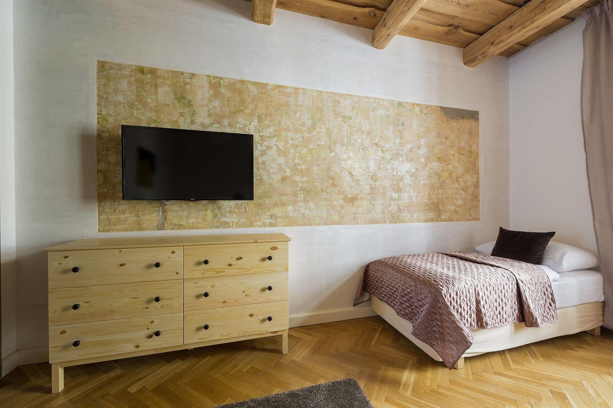 Cityspot Prague