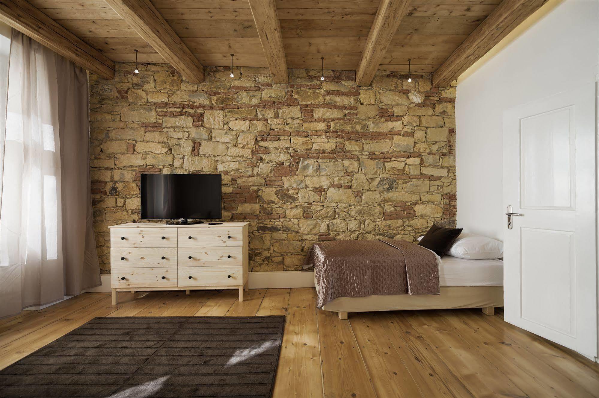 Cityspot Aparthotel 3*