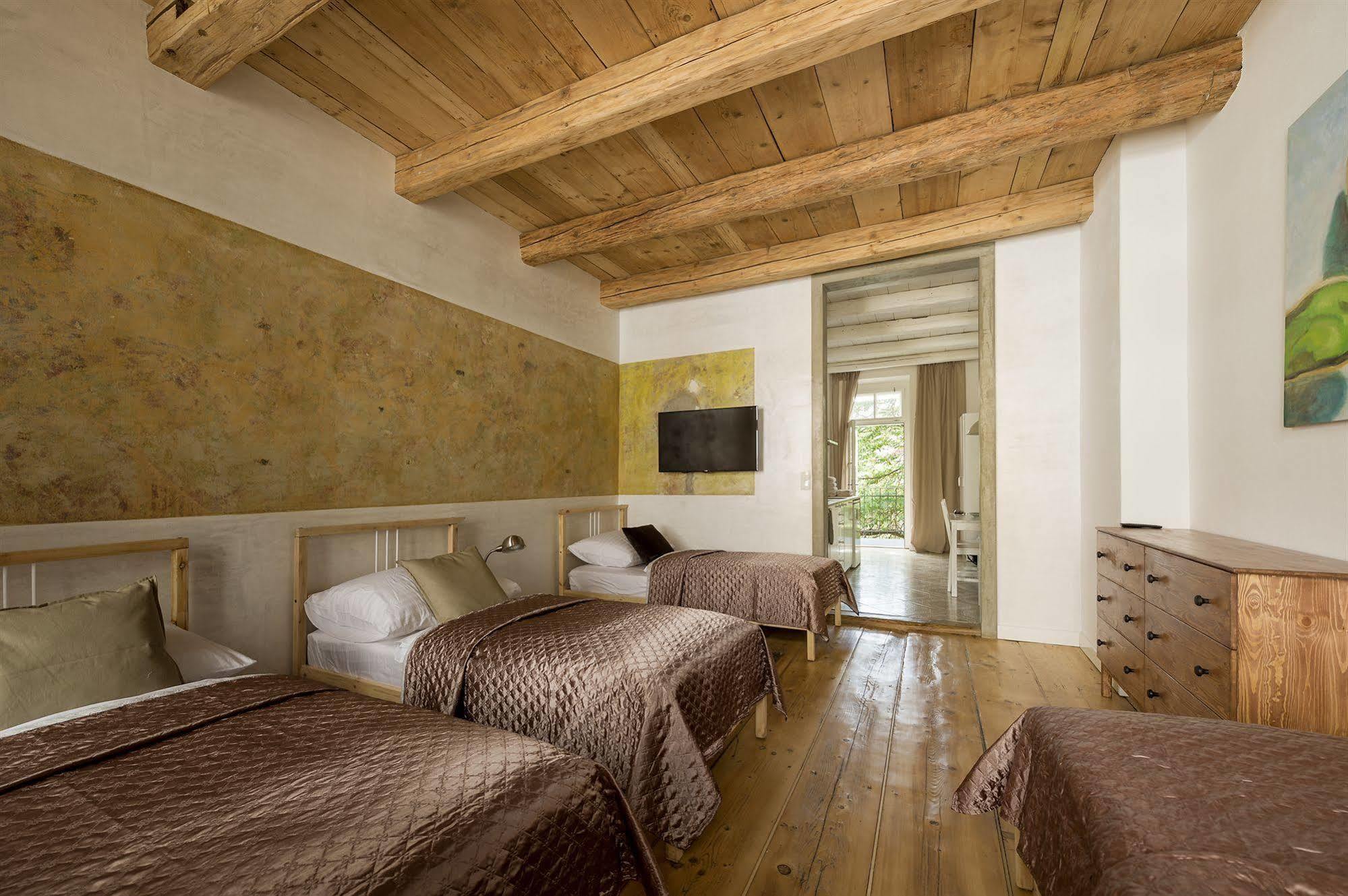 Aparthotel Cityspot Prague