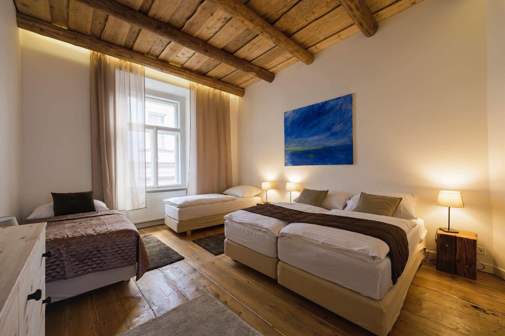 Aparthotel Cityspot Prague