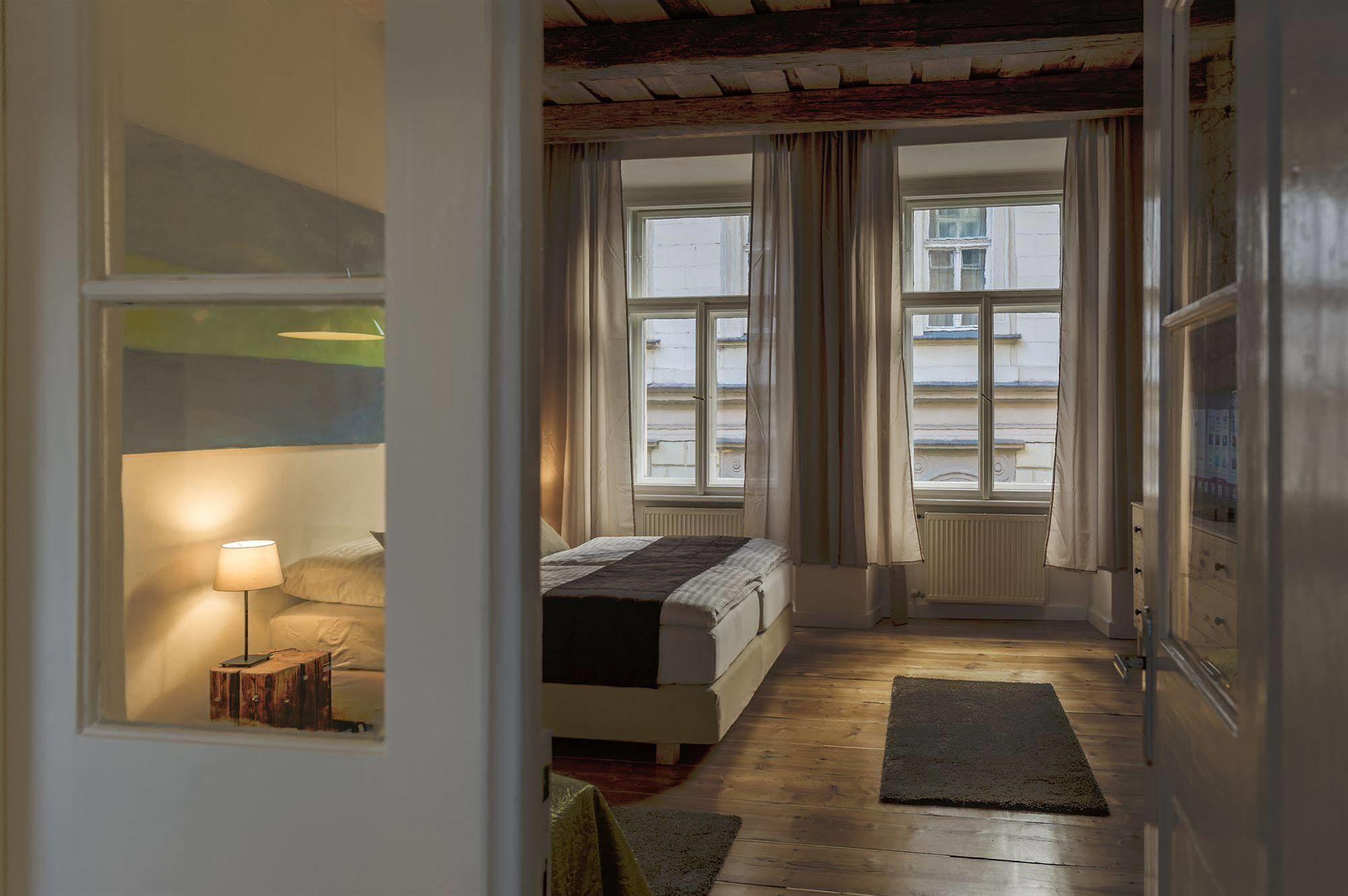 Cityspot Aparthotel
