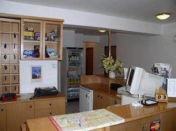 Guest house Balbin Prague