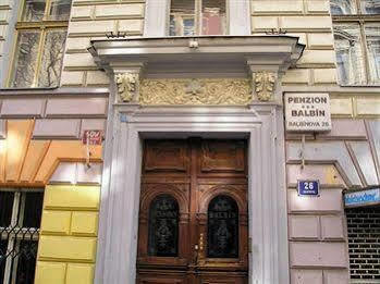 Balbin Guest house