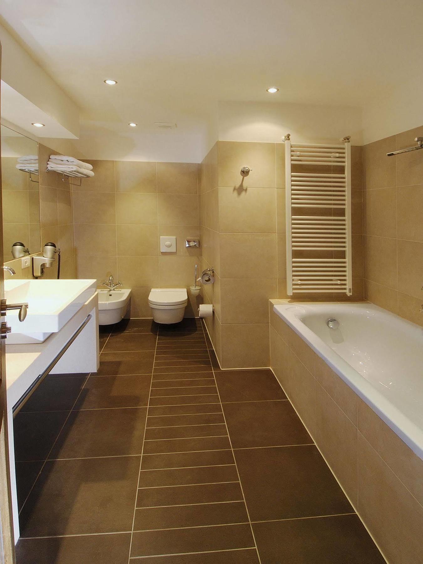 The Manes Boutique Hotel
