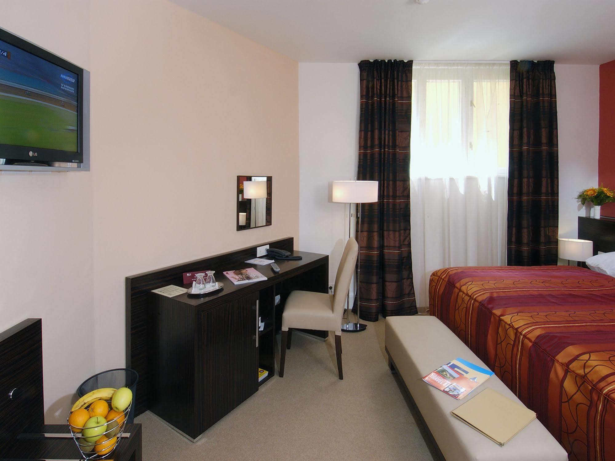 The Manes Boutique Hotel