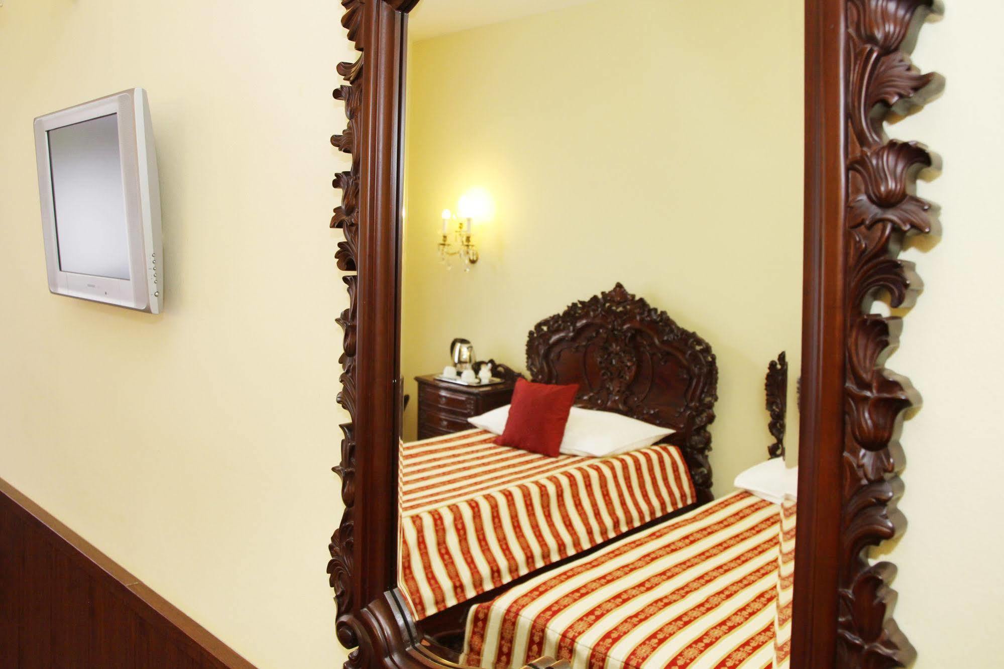 Otel King Charles Boutique
