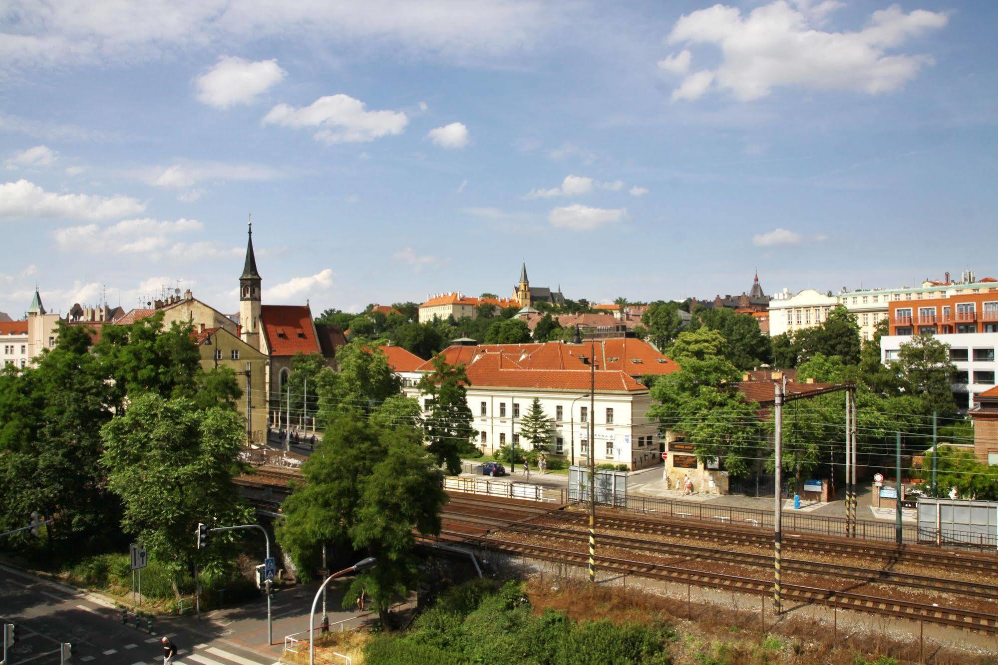 King Charles Boutique Otel 4*