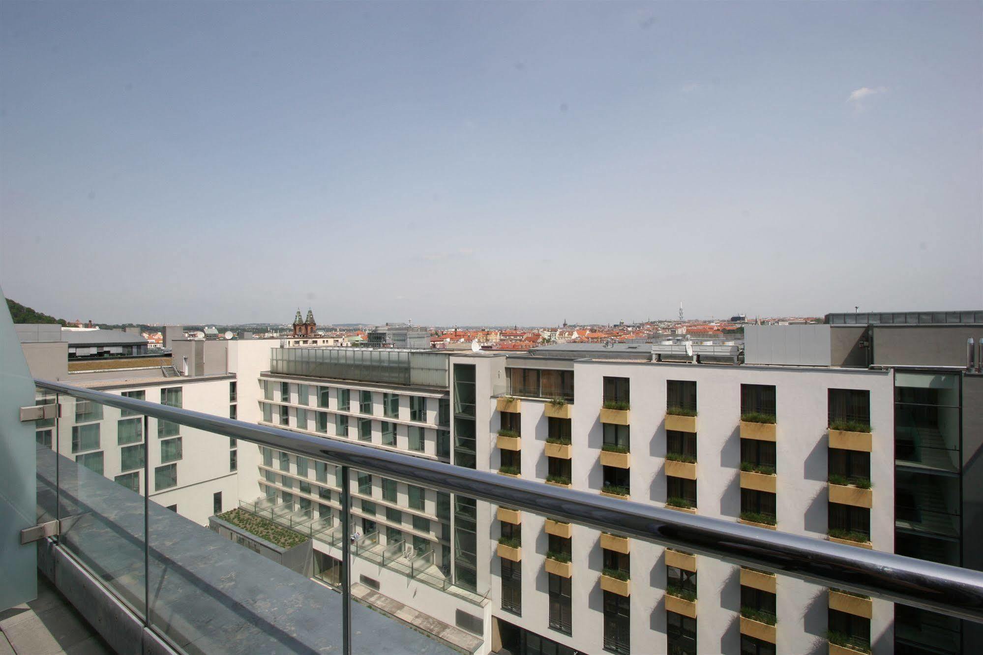 Aparthotel Angel 3*