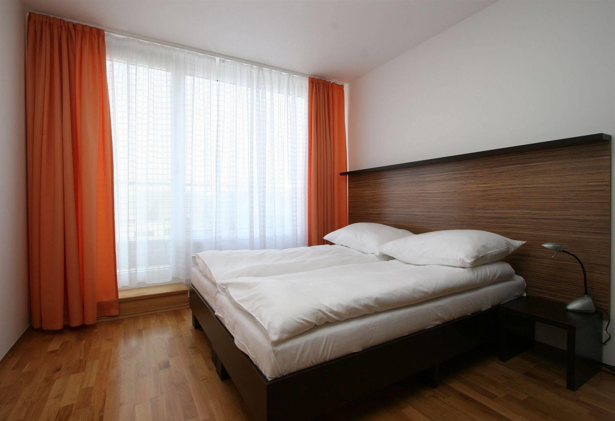 Aparthotel Angel 3*