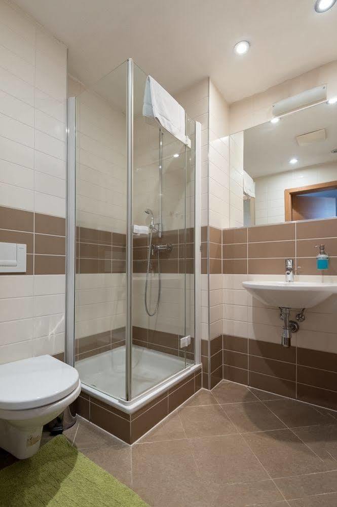 Aparthotel Angel Prague