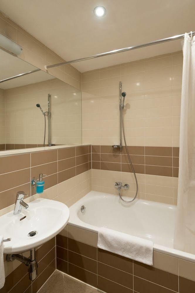 Aparthotel Angel 3*