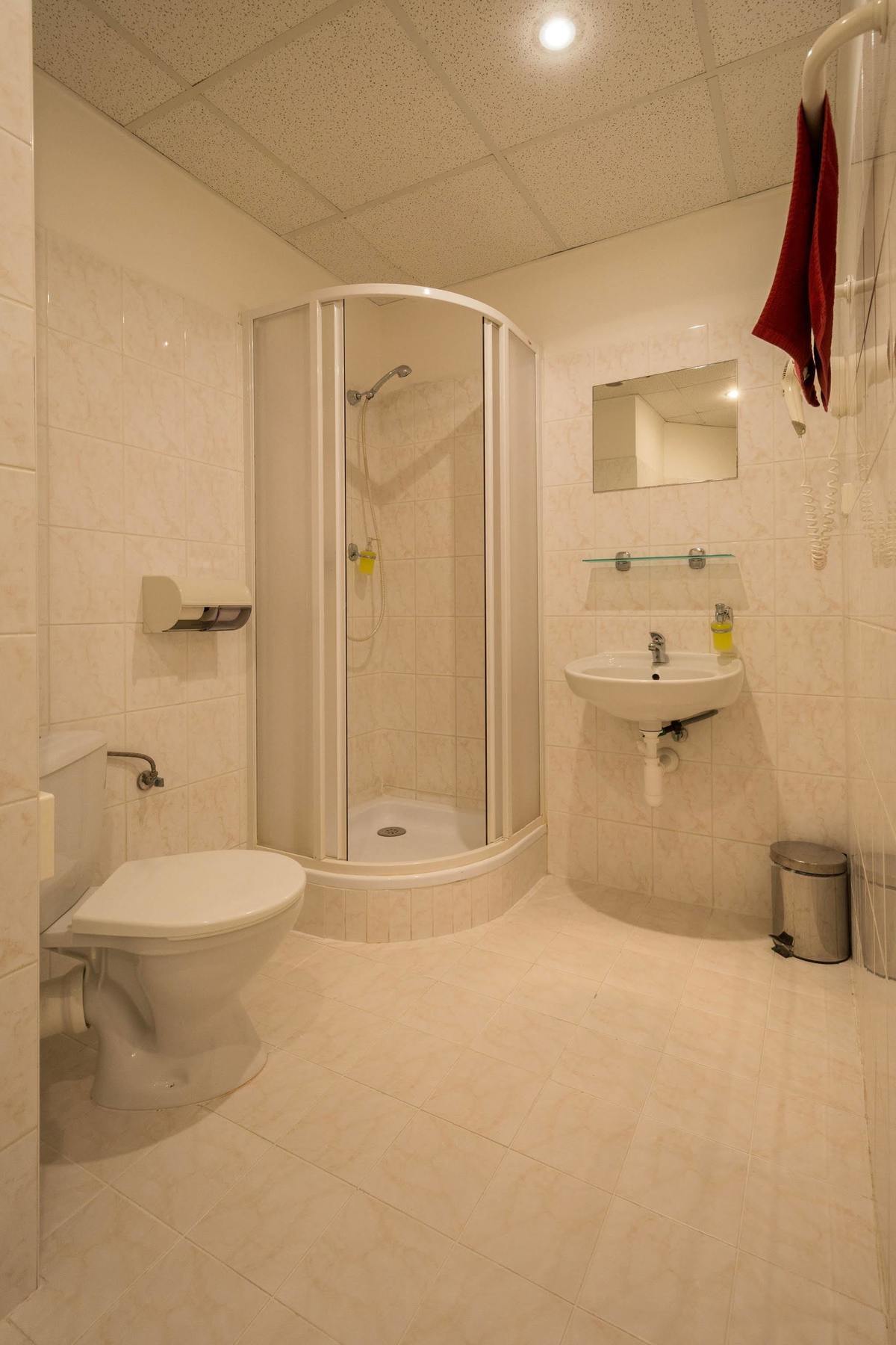 Otel Superior
