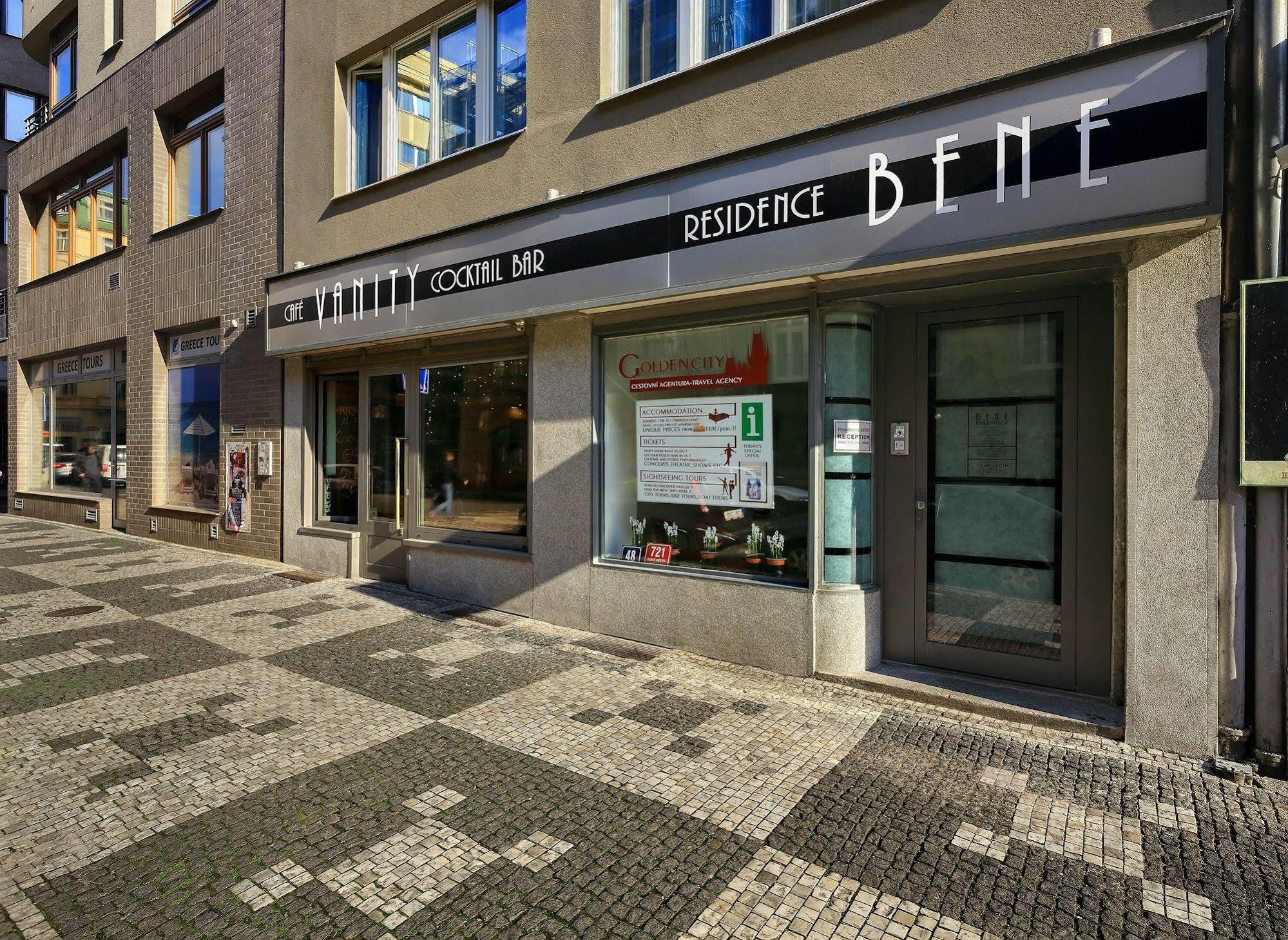 Bene Prague