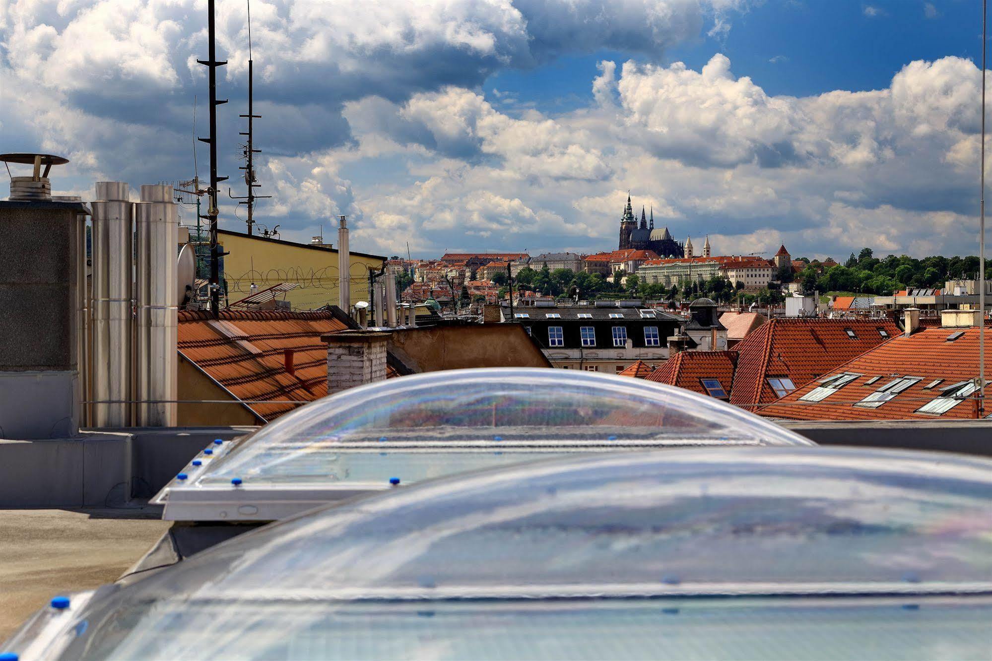 Hotel Bene Prague