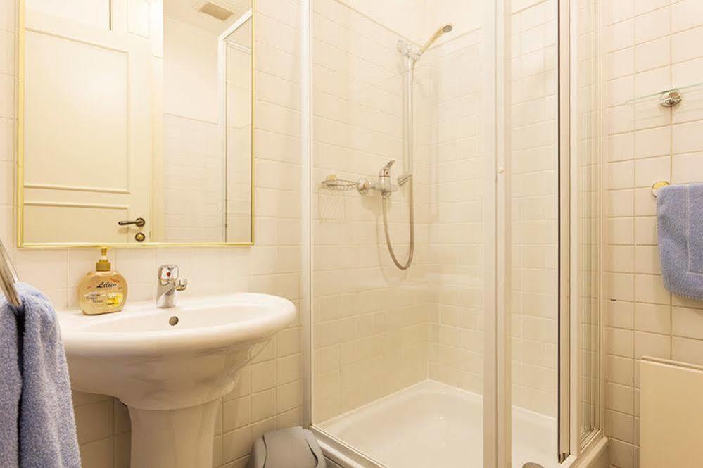 Apartamento Riverview *
